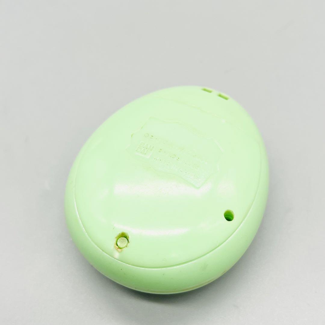 Tamagotchi iD グリーン