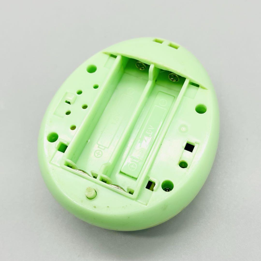 Tamagotchi iD グリーン