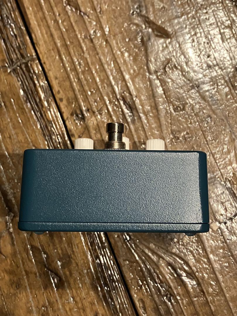 ギター orange getaway driver