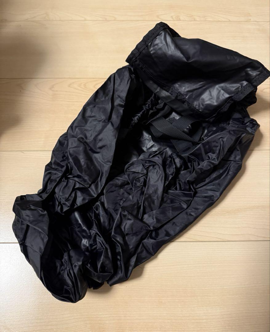 【美品】Endurance enduranceedビジネスリュック カメラバッグ