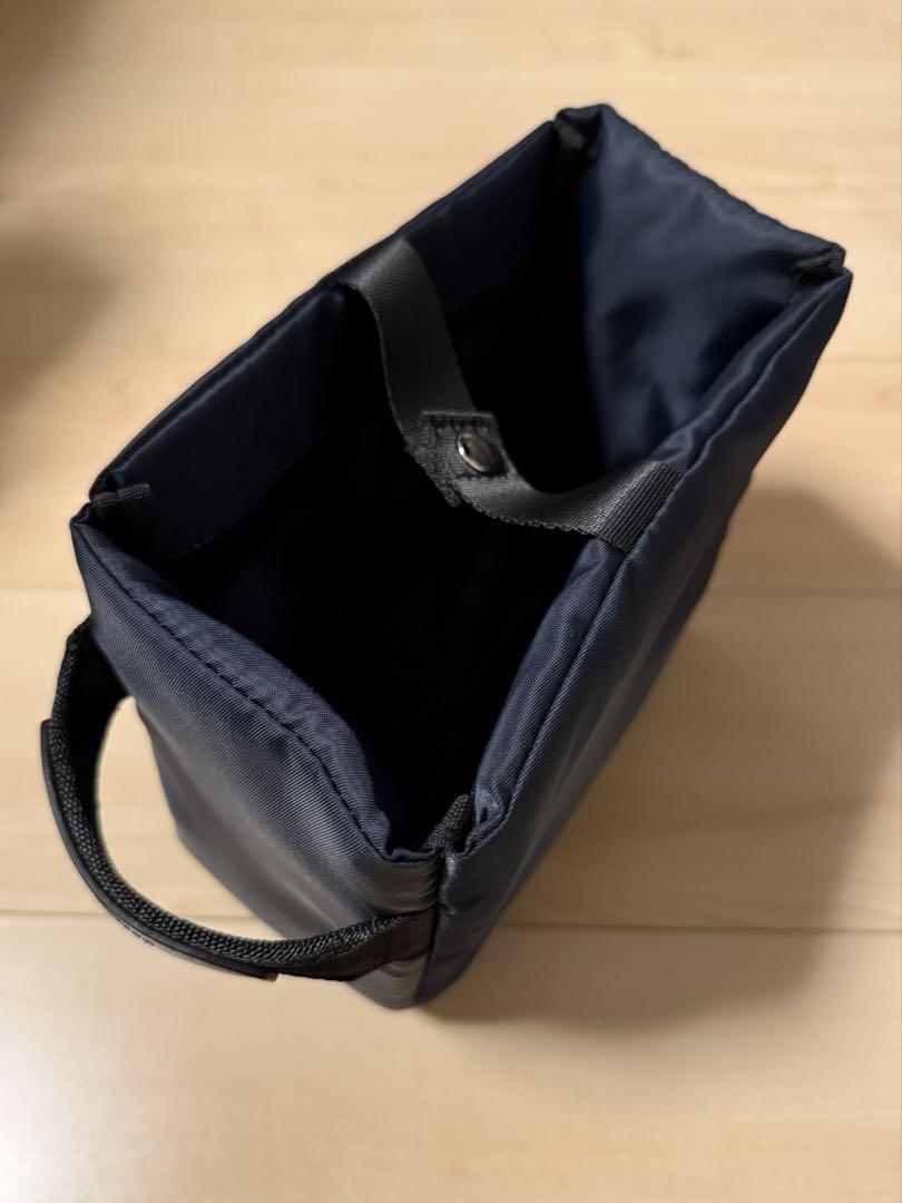 【美品】Endurance enduranceedビジネスリュック カメラバッグ