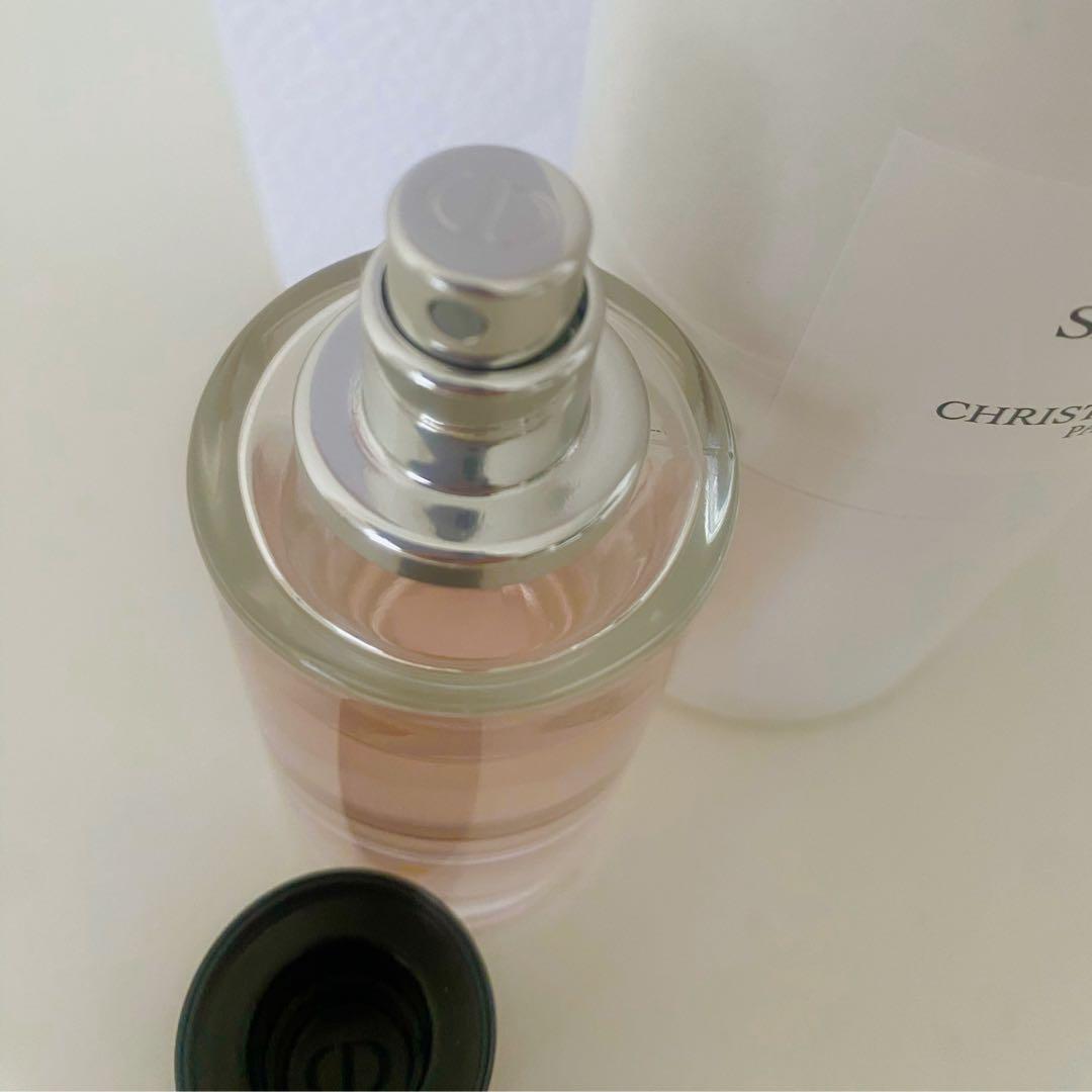 メゾンクリスチャンディオール SAKURA 香水 40ml