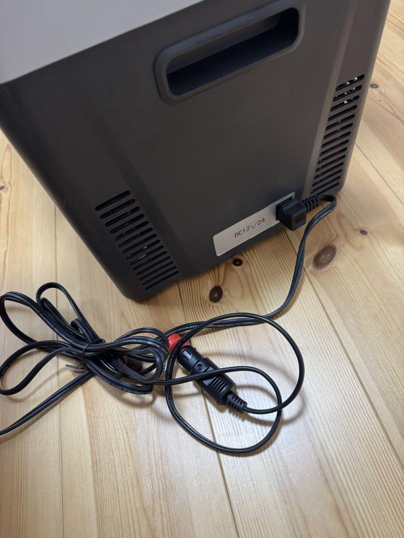 トラック 冷蔵庫 12V/24V