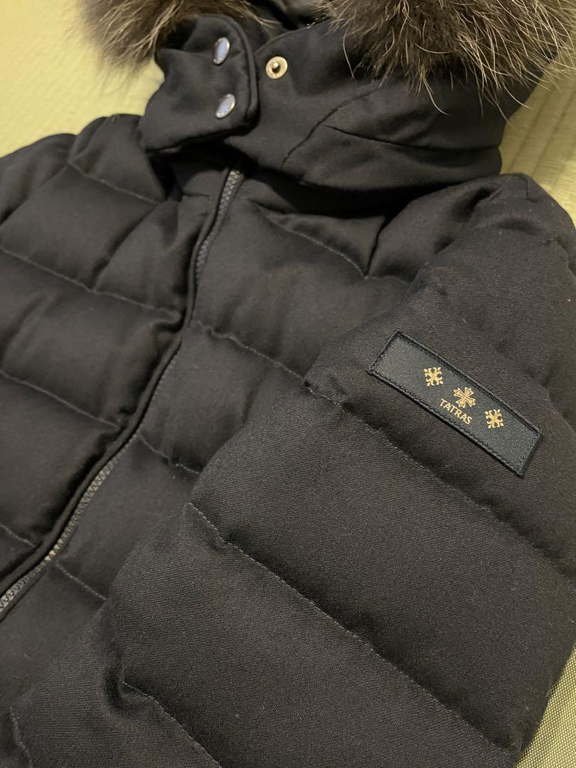 ぽっちゃま様専用 TATRAS ラビアナ サイズ2 ジャケット・アウター