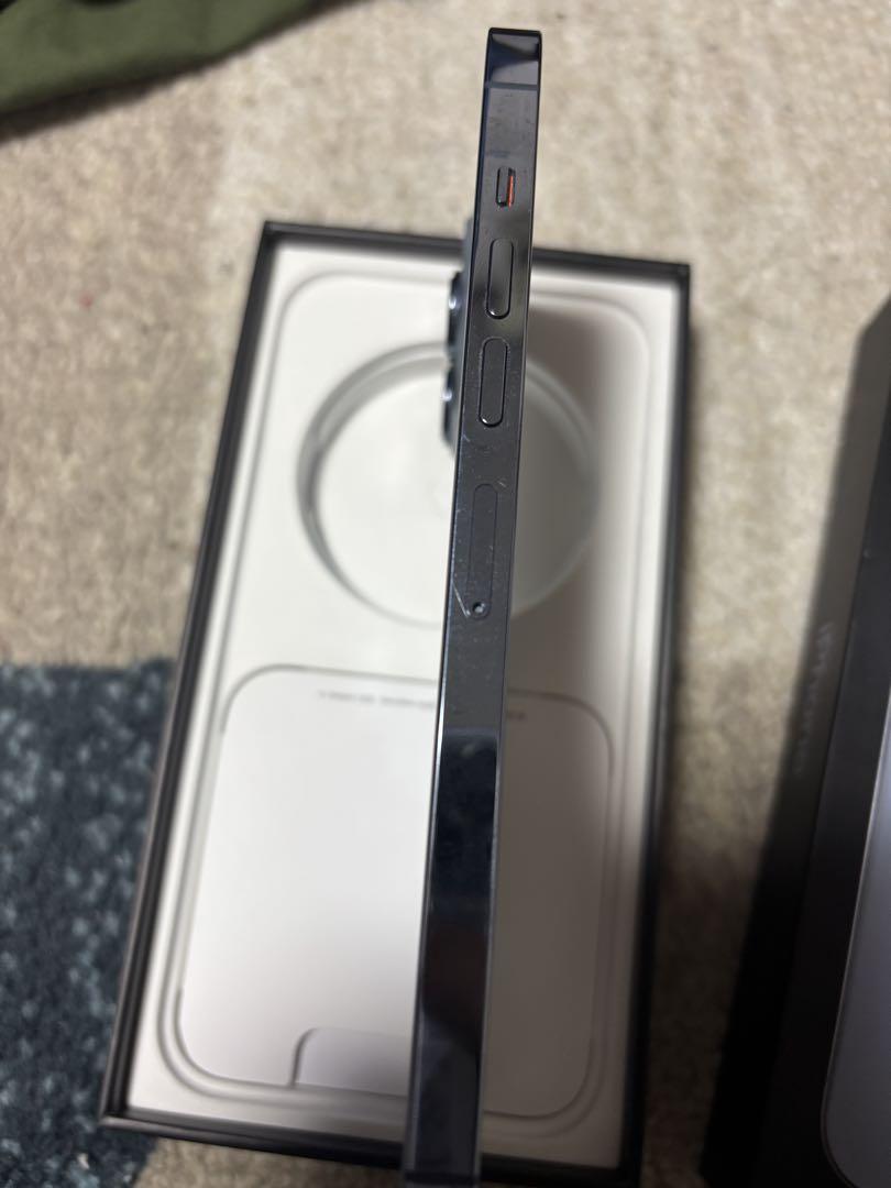 iPhone13Pro MAX 本体　SIMフリー