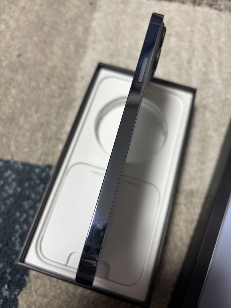 iPhone13Pro MAX 本体　SIMフリー