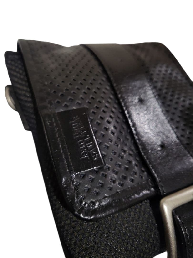 ショルダーバッグ BLKJeanPaul