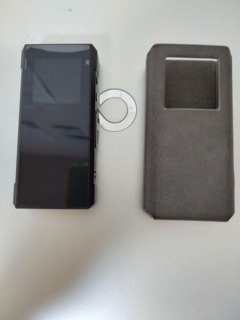 【美品】FiiO BTR7 Bluetooth レシーバー USB DAC