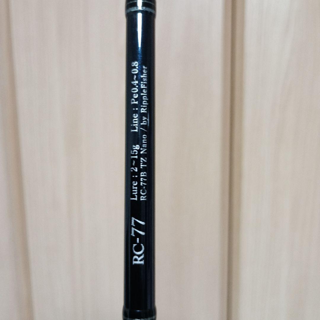 TZ Nano