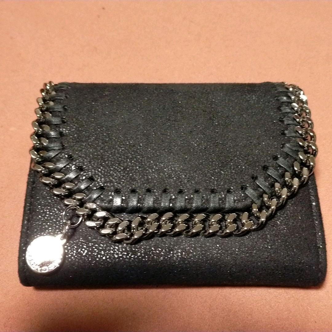 ステラマッカートニー財布
