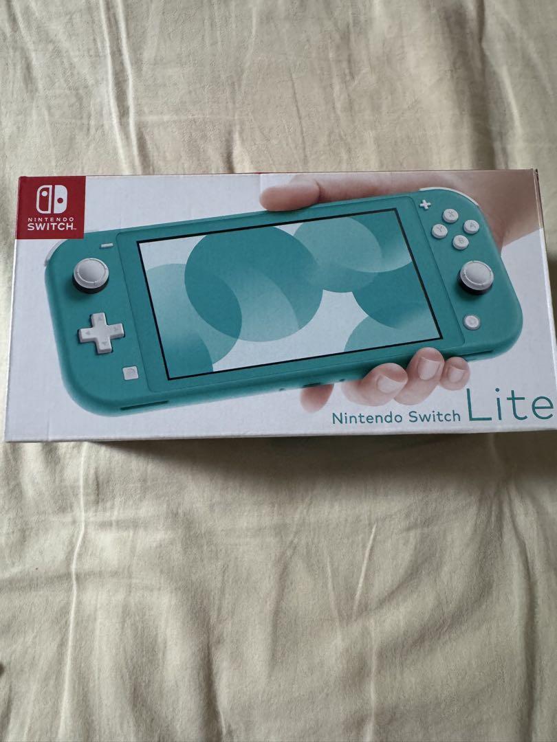 桐*生様 【どうぶつの森ケース付】Nintendo Switch Lite ター 桐*生様 【どうぶつの森ケース付】Nintendo Switch Lite ター