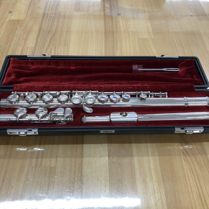 フルート YFL-311 フルート YFL-311