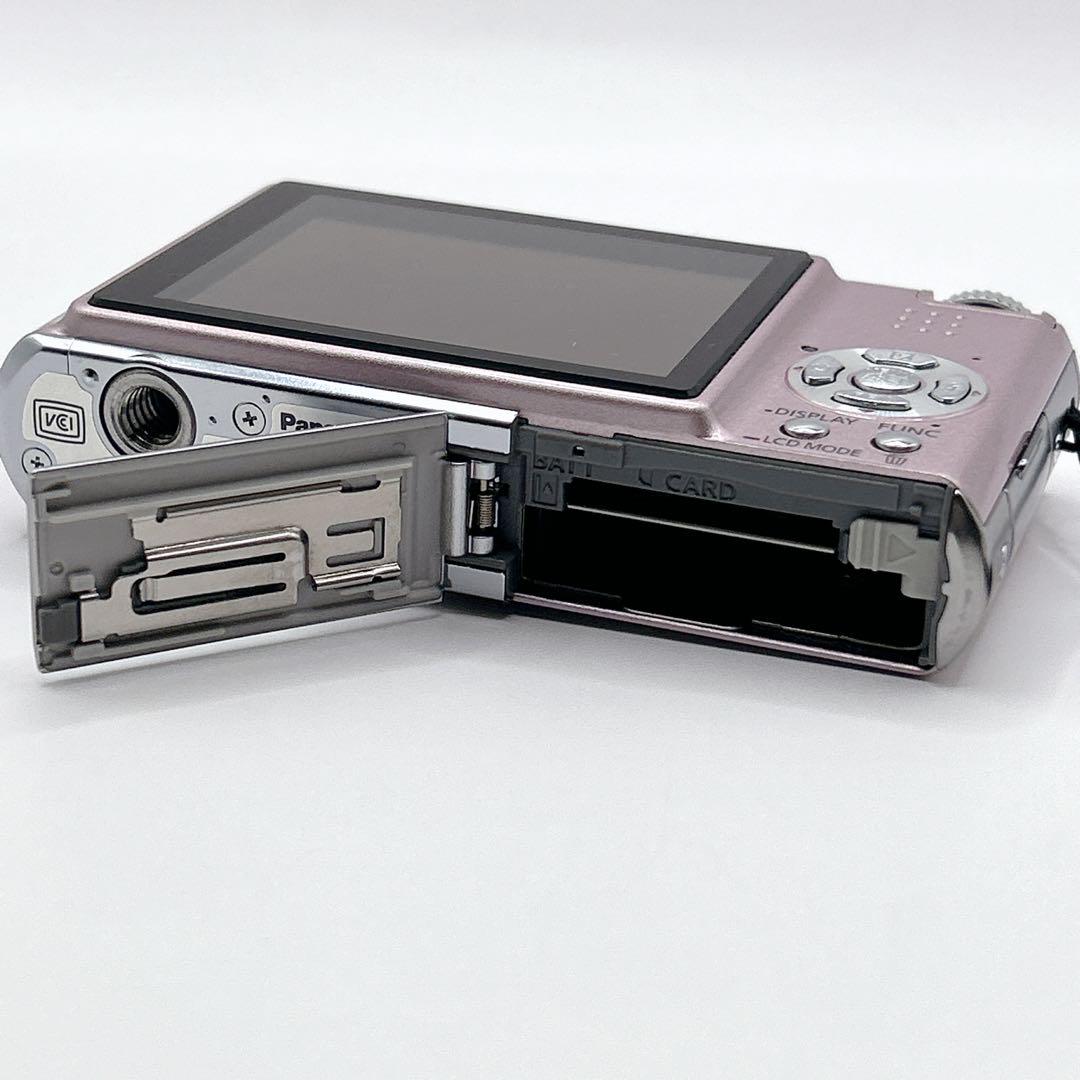 パナソニック LUMIX