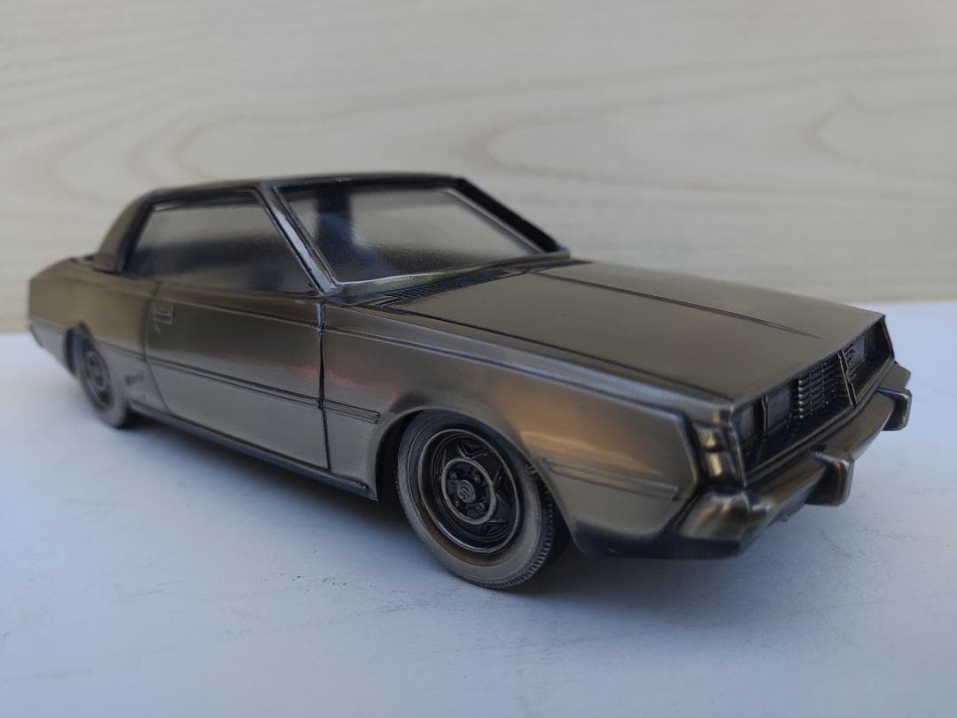 シガレットケース