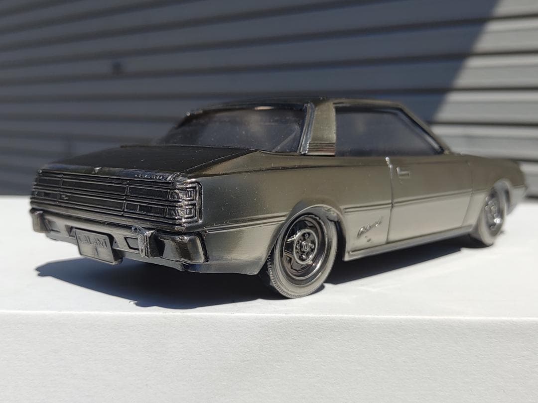 金属製やや傷や汚れあり