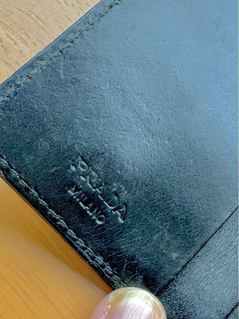 PRADA　キーホルダー