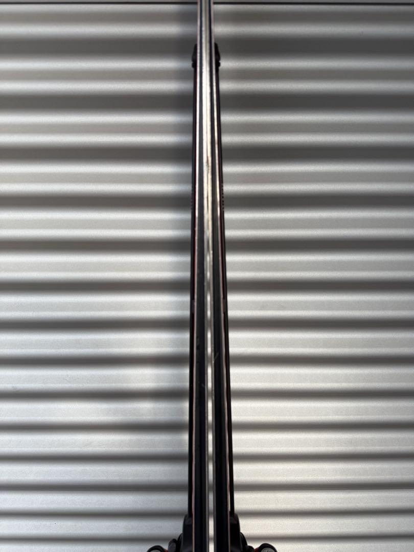 ATOMIC REDSTER G9 RS 190cm スキー板(X16ビン付き)