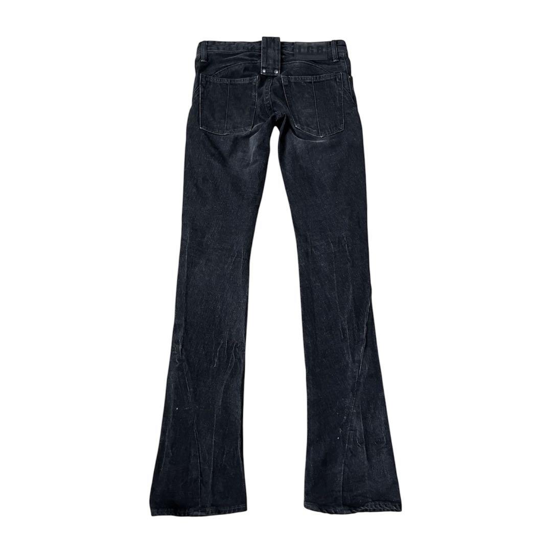 lgb denim pants 専用 lgb denim pants