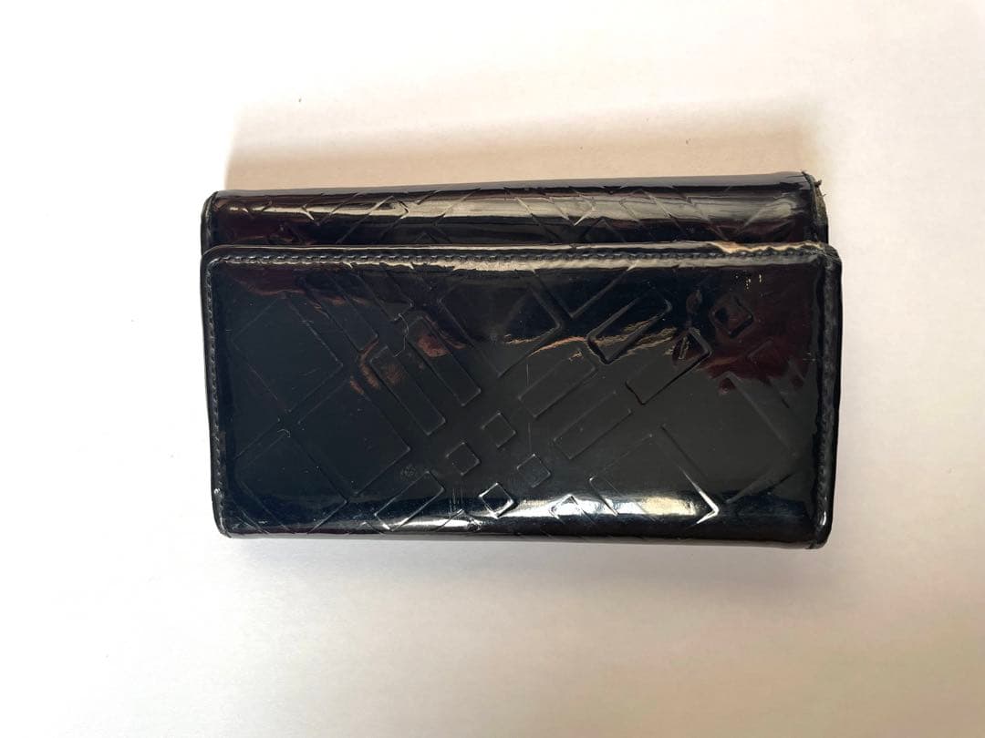 ダメージ品特価】BURBERRY キーケース 大好き www.shelburnefalls.com