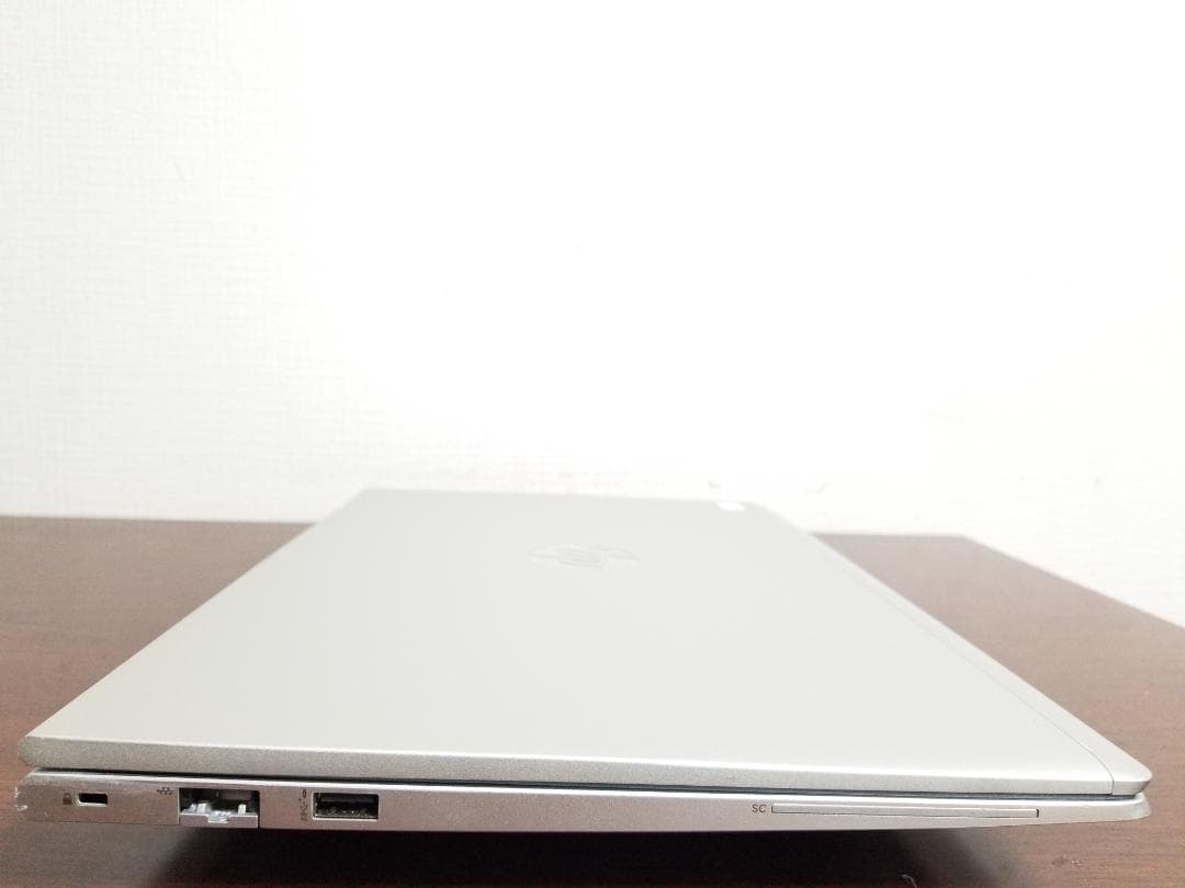 S98 美品 HP ProBook 650 G8 i7◆16◆SSD256GB