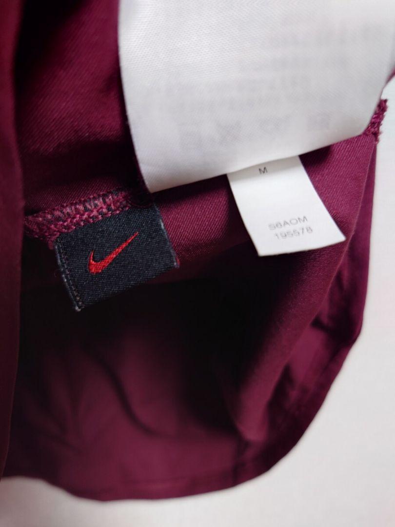 NIKE アーセナル 05-06ユニフォーム リュングベリ
