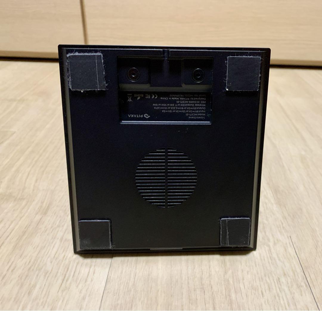 スマホアクセサリー PITAKA MagEZ Charging Stand for Tablets