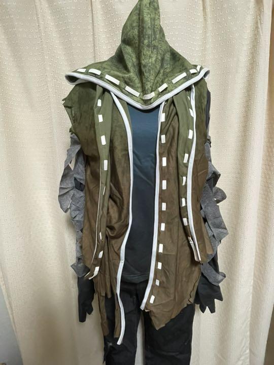 ナワーブ 第5人格 アイデンティティ hQeV4-m73822893386 傭兵 コスプレ 在庫低価