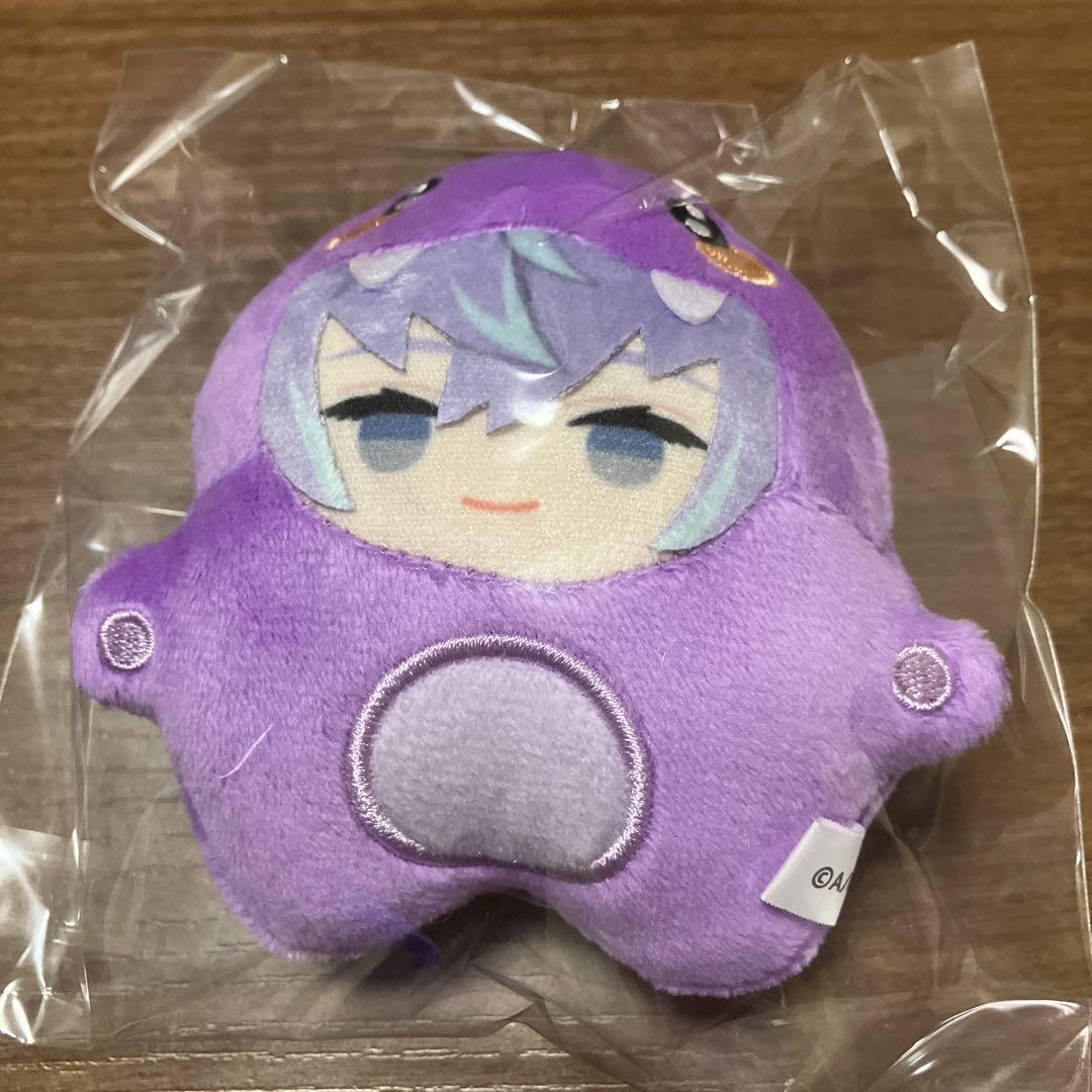 星導ショウ　ハッピーパック　にじえと ディティカ ハッピーパック 星導ショウ にじえと - メルカリ