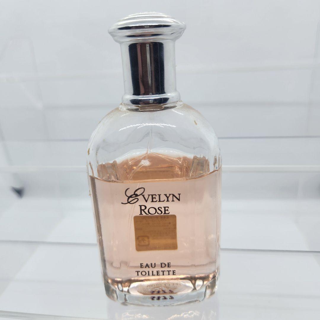 クラブツリー&イヴリン C&E イヴリンローズ オーデトワレ 100ml