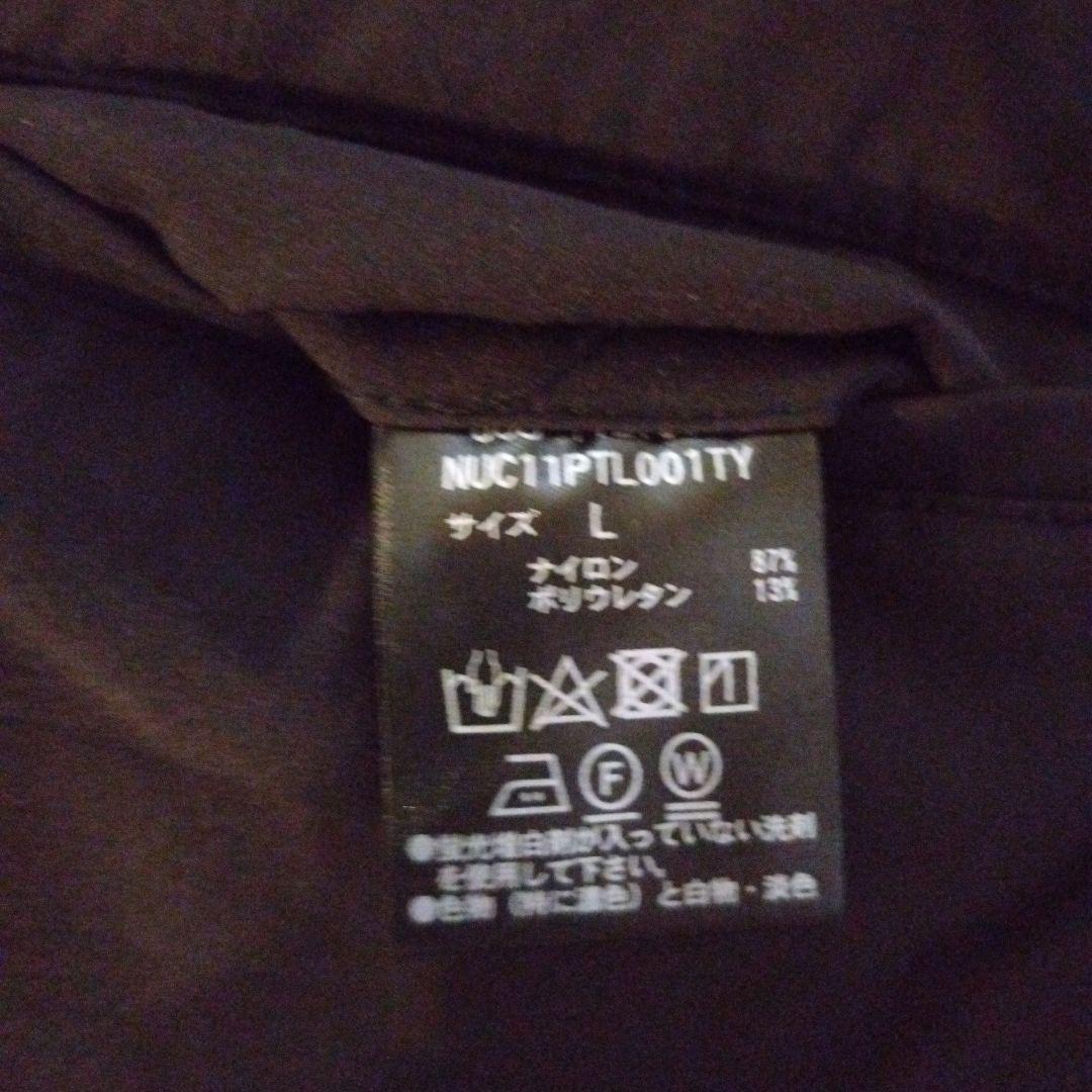 NANO UNIVERSE ジャージスーツ L