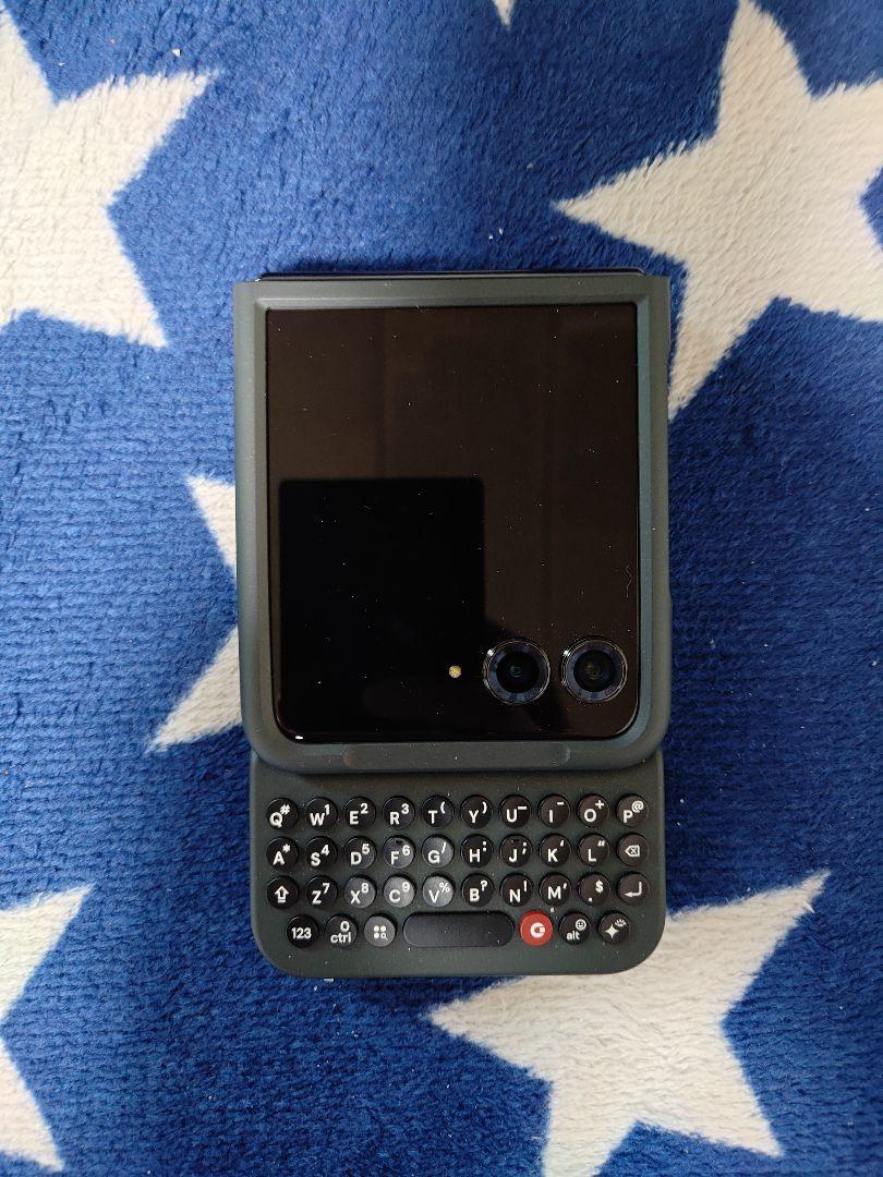 razr 50 ultra(日本版SIMフリー) +Clicks