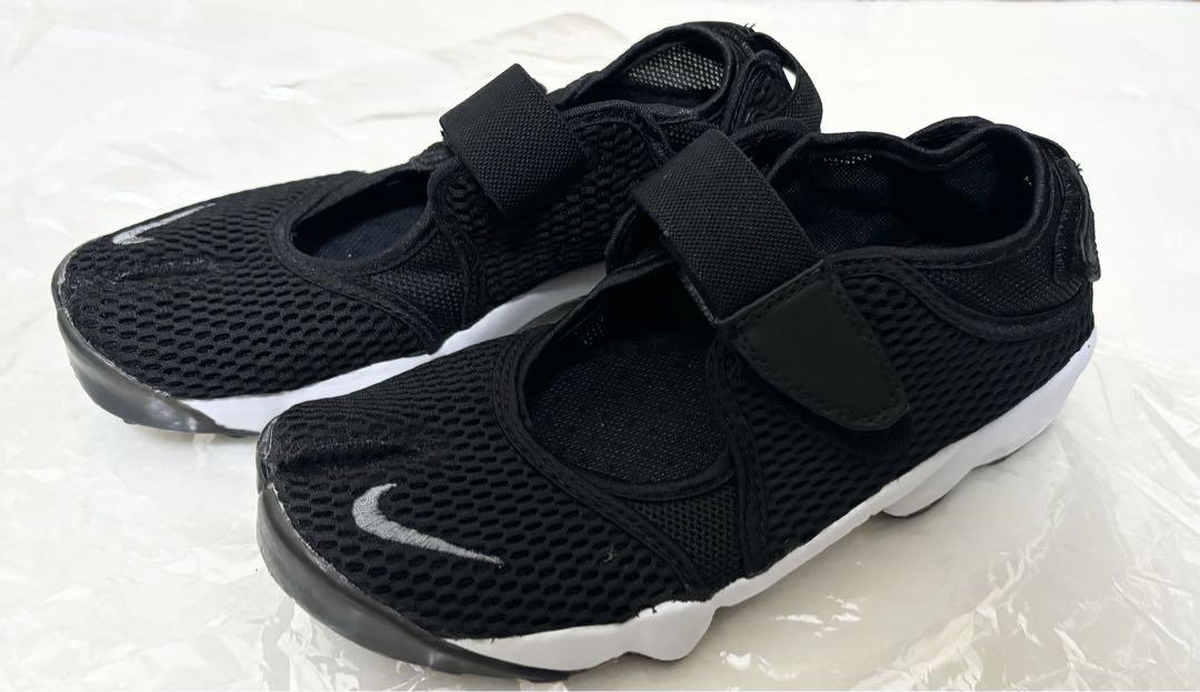NIKE WOMENS AIR RIFT エアリフトスニーカー 25cm