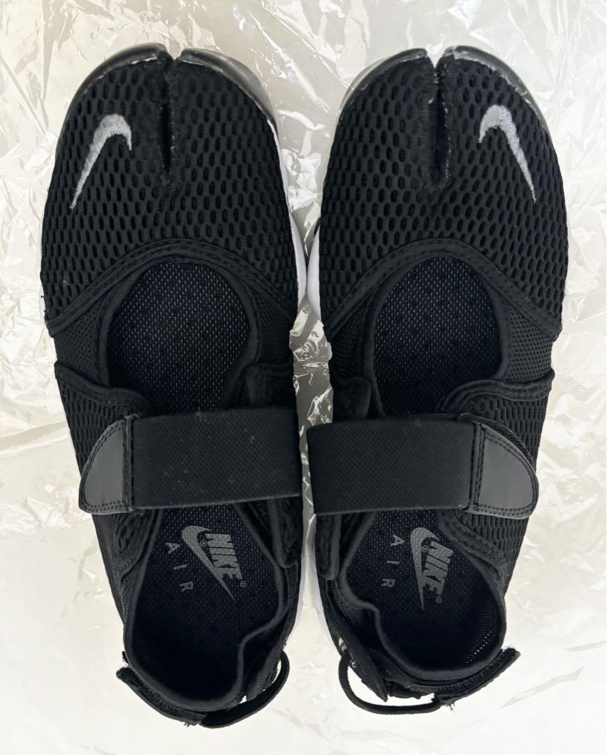 NIKE WOMENS AIR RIFT エアリフトスニーカー 25cm