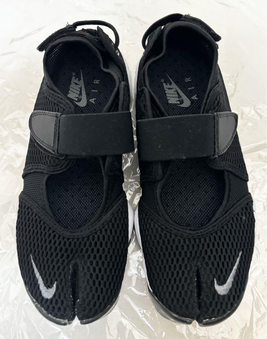 NIKE WOMENS AIR RIFT エアリフトスニーカー 25cm