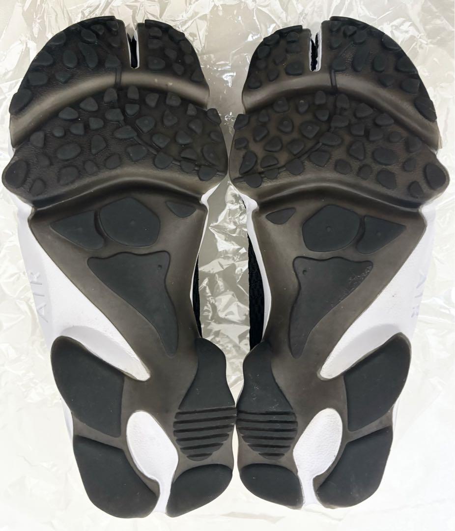 NIKE WOMENS AIR RIFT エアリフトスニーカー 25cm