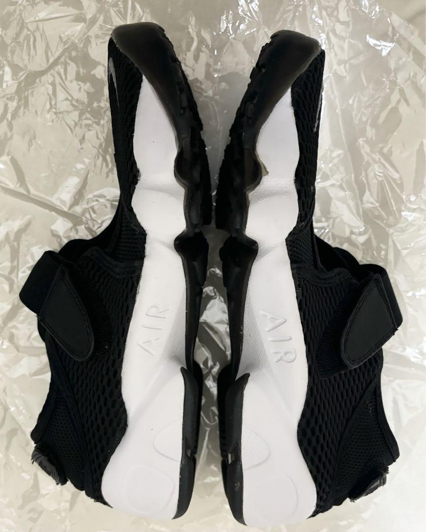 NIKE WOMENS AIR RIFT エアリフトスニーカー 25cm
