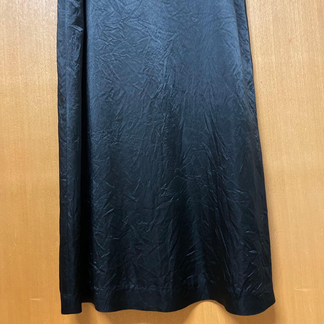 ワンピース 黒M・SACRA