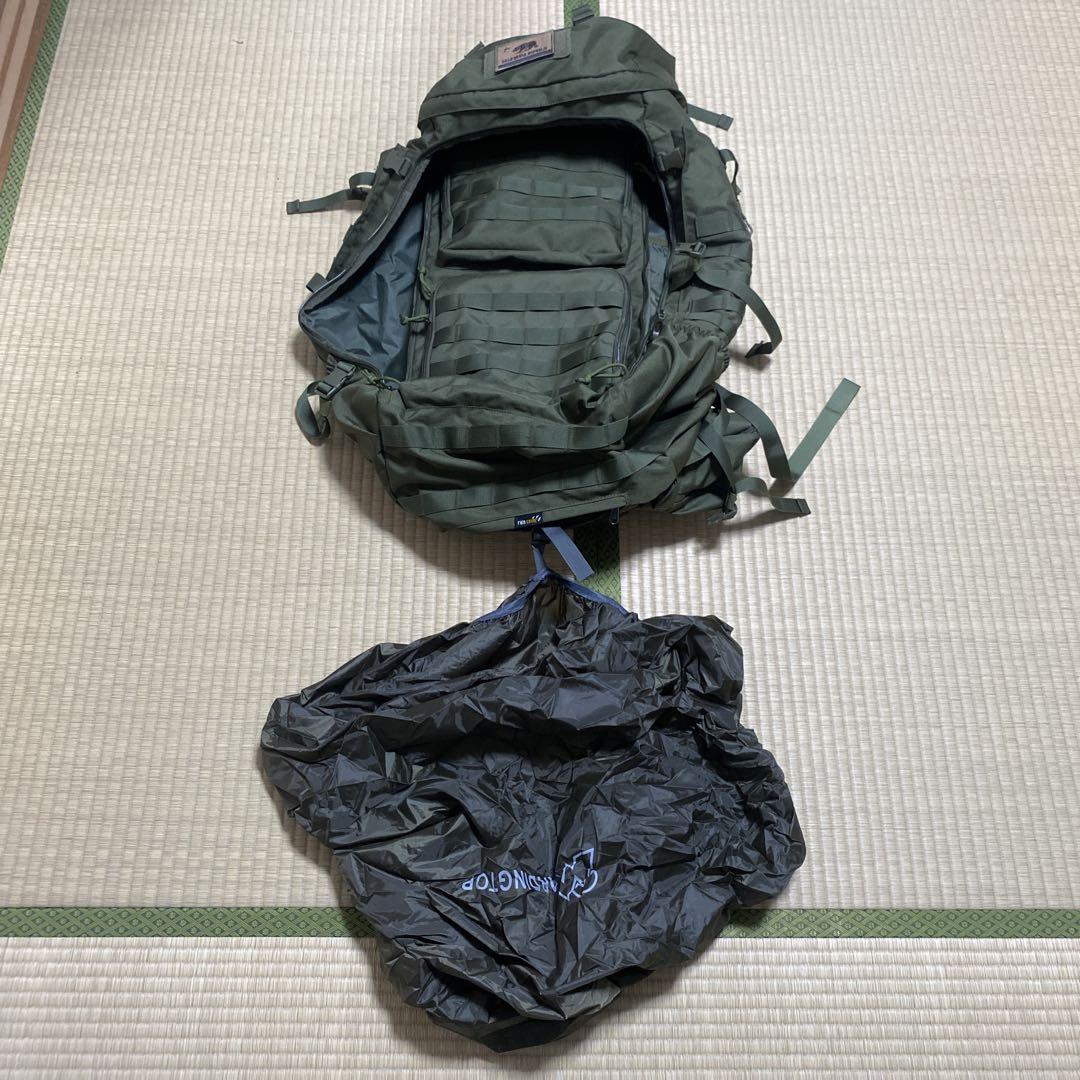 Mardingtop マーディングトップ　　75L