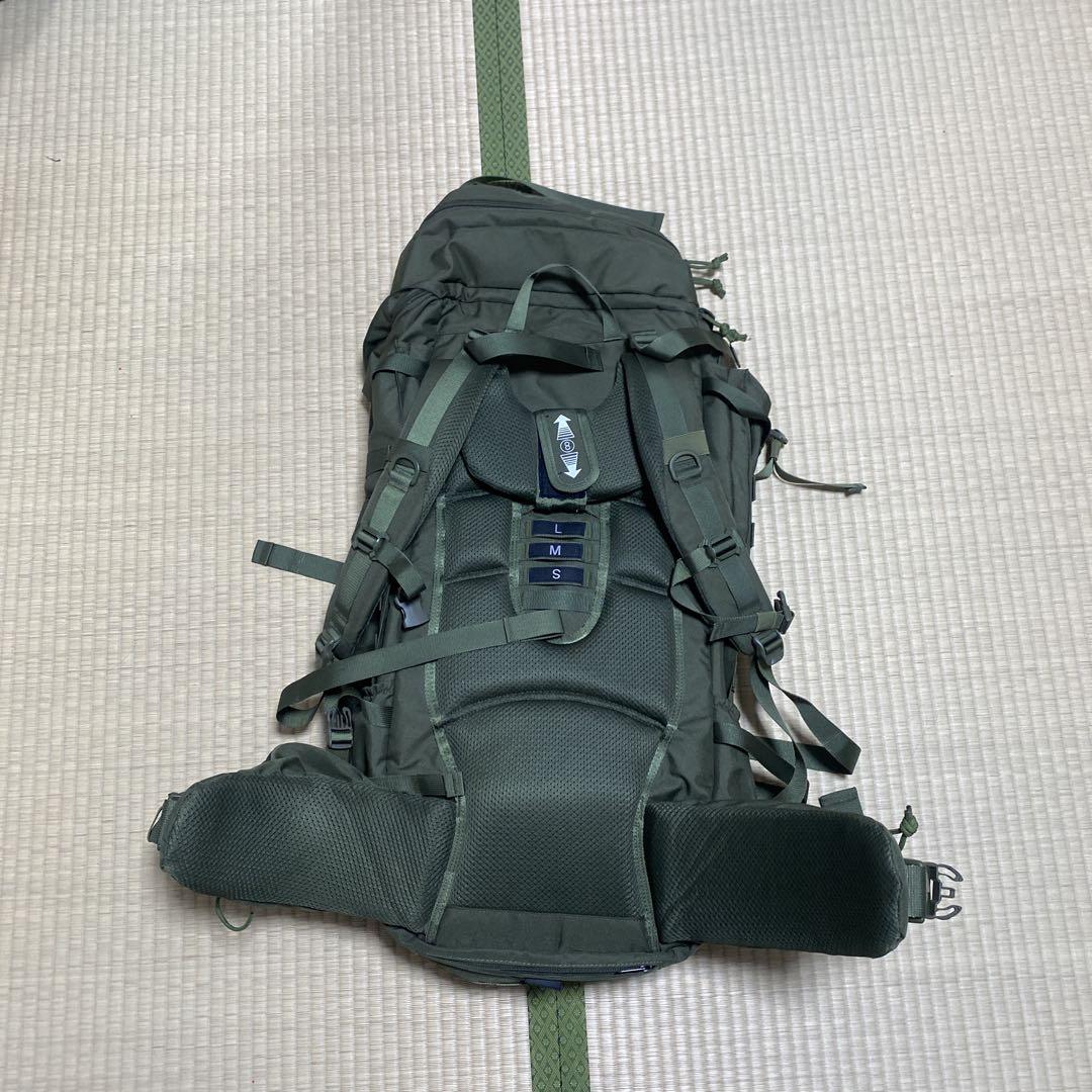Mardingtop マーディングトップ　　75L
