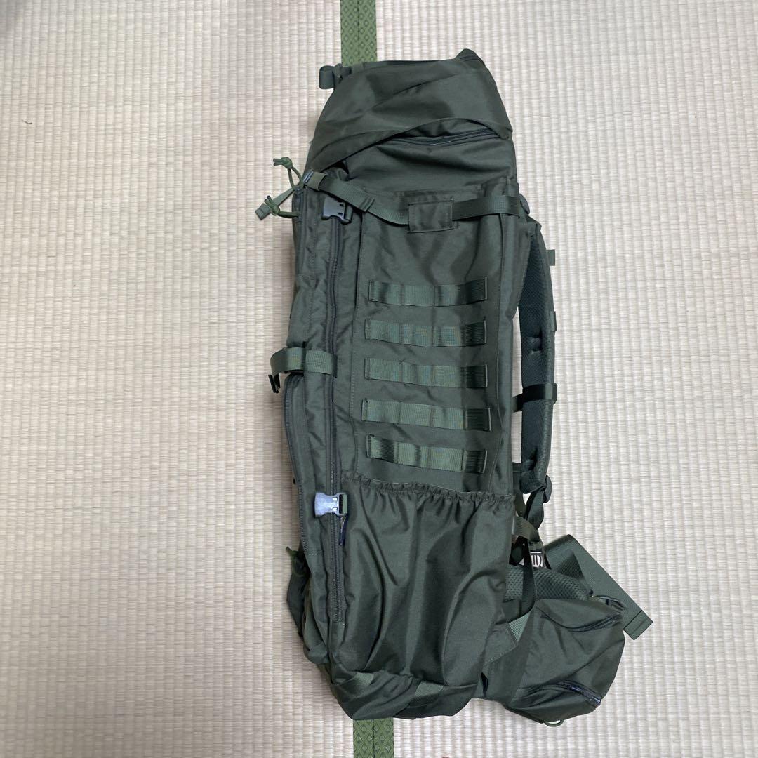 Mardingtop マーディングトップ　　75L
