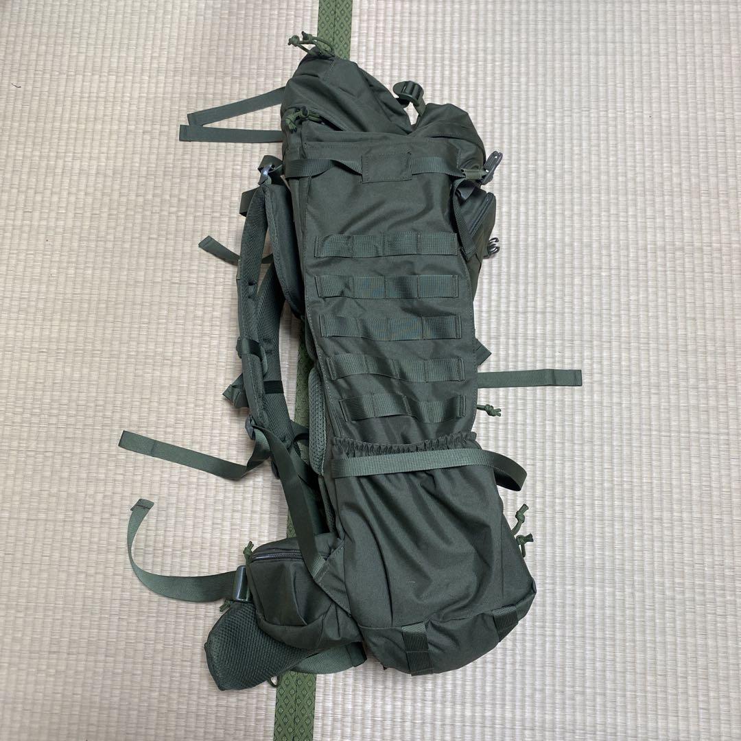 Mardingtop マーディングトップ　　75L