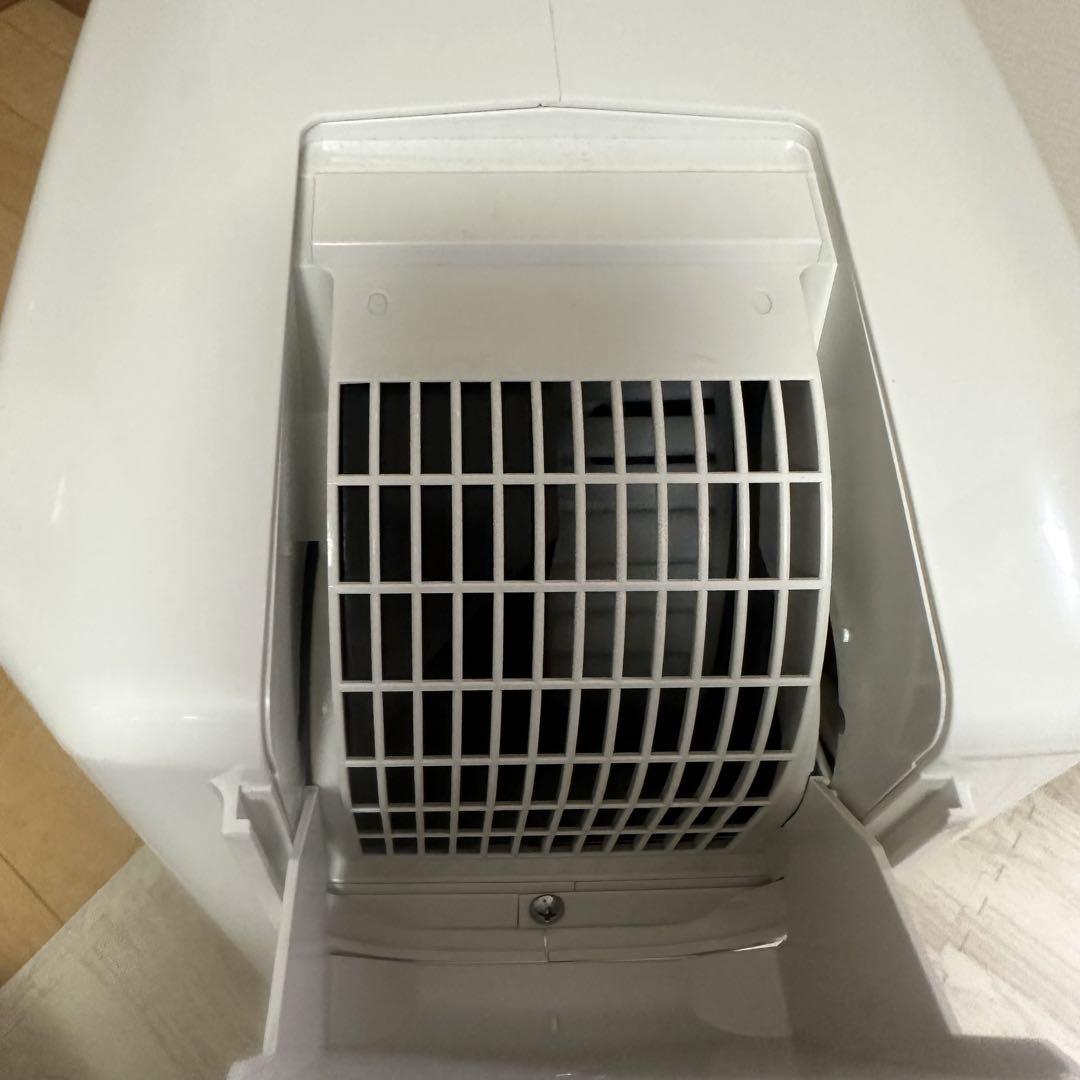 コロナ　冷風・衣類乾燥除湿器　CDM-1020　どこでもクーラー