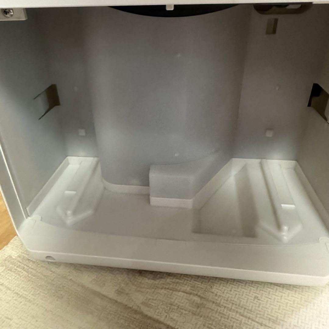 コロナ　冷風・衣類乾燥除湿器　CDM-1020　どこでもクーラー