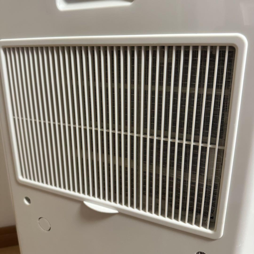 コロナ　冷風・衣類乾燥除湿器　CDM-1020　どこでもクーラー