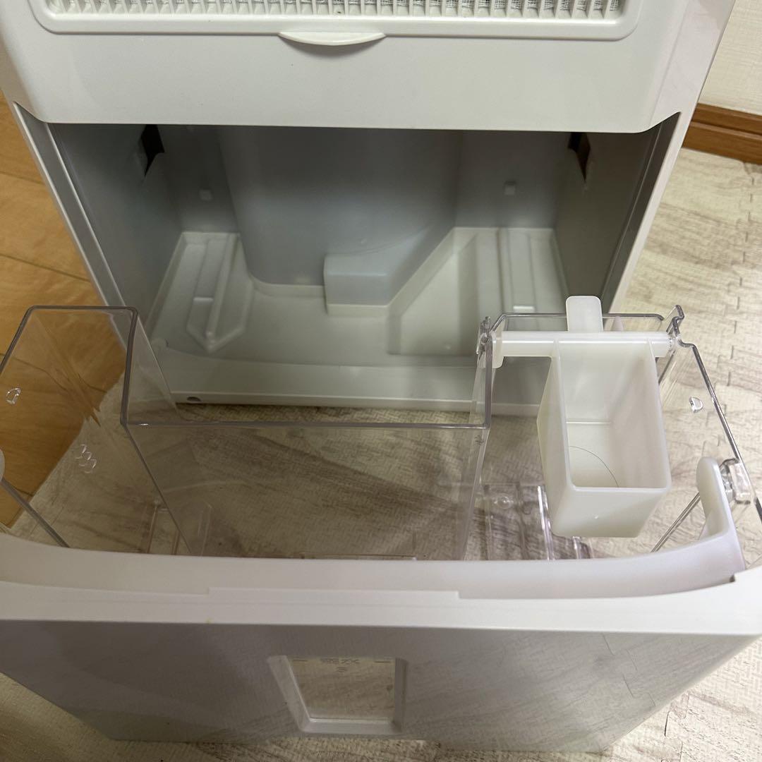コロナ　冷風・衣類乾燥除湿器　CDM-1020　どこでもクーラー
