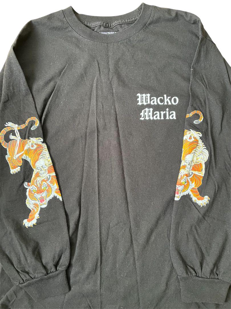 ブラック 虎