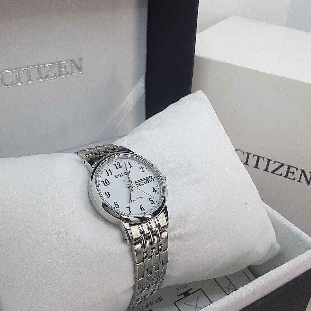 とっておきし新春福袋 CITIZEN シチズン エコドライブ ソーラー レディース腕時計 - 腕時計(デジタル) - alrc.asia とっておきし新春福袋 CITIZEN シチズン エコドライブ ソーラー レディース腕時計 - 腕時計(デジタル) - alrc.asia