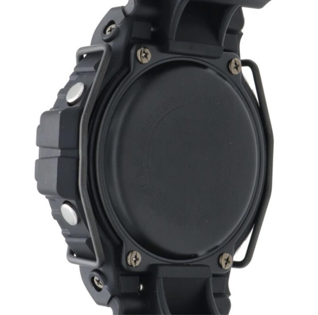 カシオ CASIO　N.HOOLYWOOD   DW-5900NH21-1JR