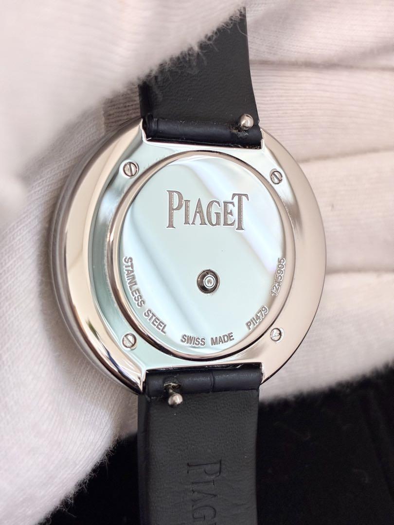 PIAGET Possession ウォッチ 34mmダイヤモンド - メルカリ