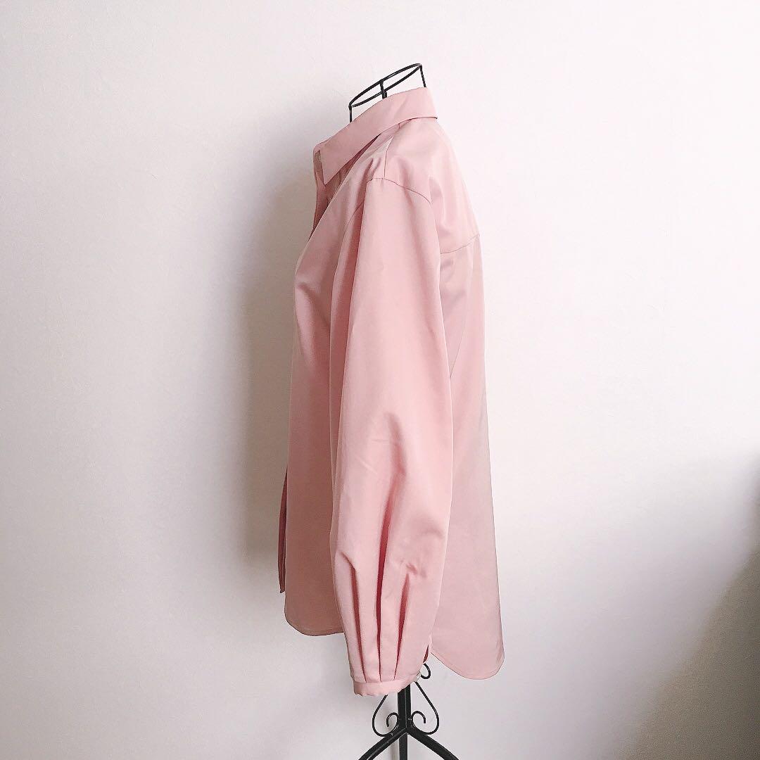 シャツ/ブラウス│styling/（スタイリング/）の通販サイト【公式】